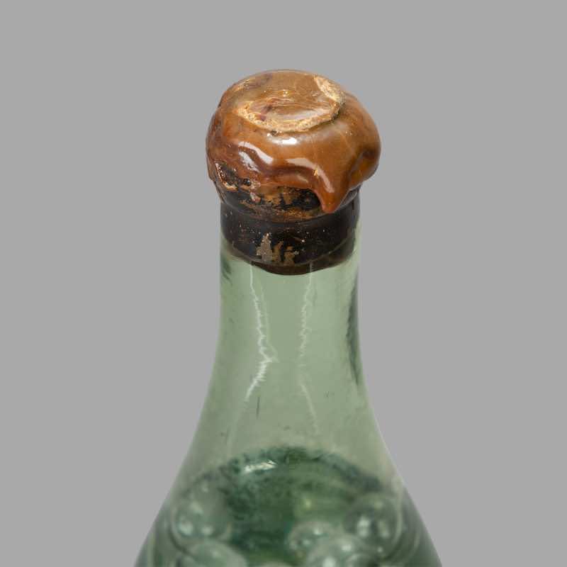 End of the XIXth Century "Passion de Liesse" Bottle - Image 7